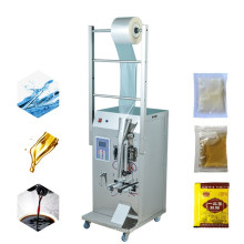 Vertical Automatic water pouch plastic bag sachet liquid filling sealing packaging machine from China